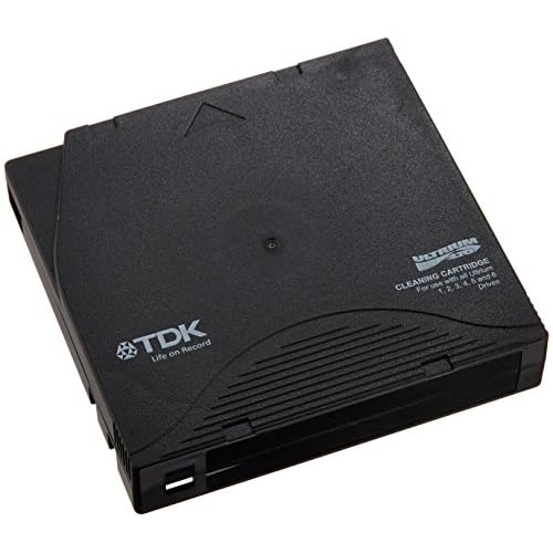 TDK LTO Universal Cleaning Cartridge