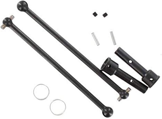 Redcat Racing Front or Rear CVA Drive Shaft Set (BS910-048)