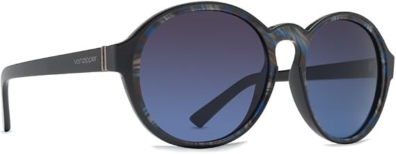 VonZipper Unisex Lula Sunglasses