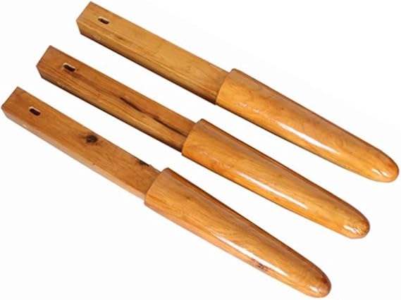 Wing Chun Dummy Wooden Dummy Arm, Wing Chun Dummy Trainer, Wing Chun Wooden Dommy Replace Arms, Portable Wooden Dummy Wing Chun Parts