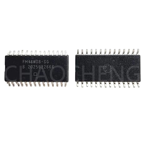 (2-5pcs) 100% New for Original FM18W08-SG FM18W08 SOP28 Chipset New for Arrival 2025 High for Quality