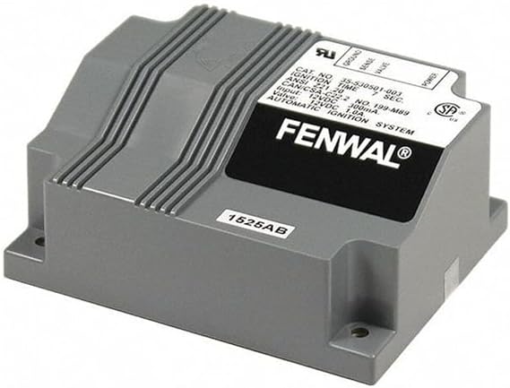 35530501003 Ign Module Relaces 830-003