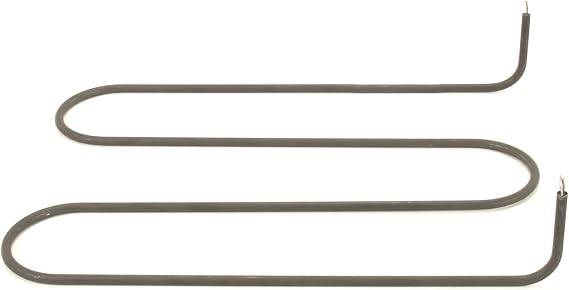 Vollrath 26511-1, Heating Element 208 Volts 625 Watts,