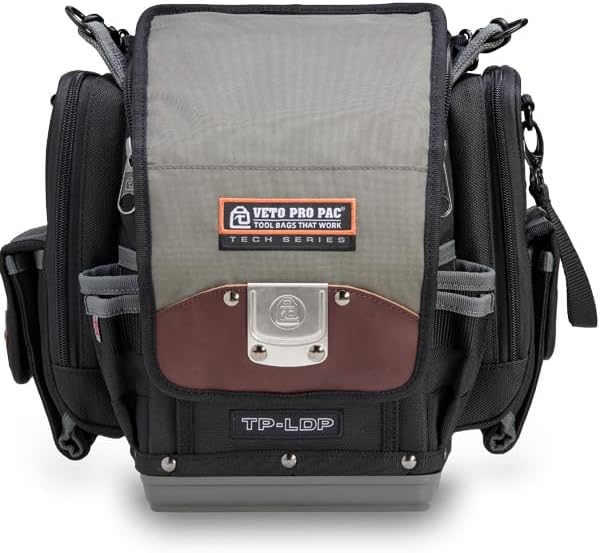 Veto Pro Pac TP-LDP