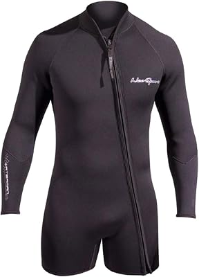 Neo-Sport Mens Waterman Jacket