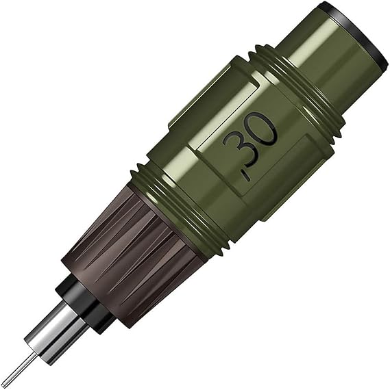 rOtring Isograph Technical Drawing Pen, Replacement Nibs, .30 mm