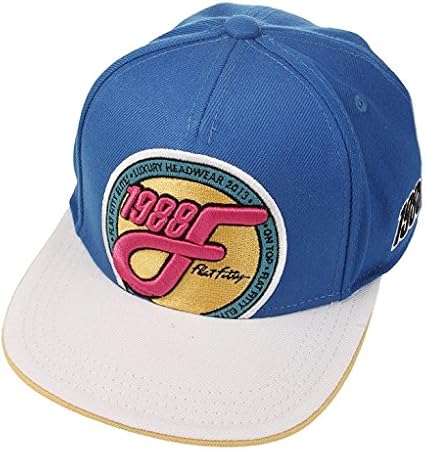 Retrocrest 88 Snapback Cap (OSFA)
