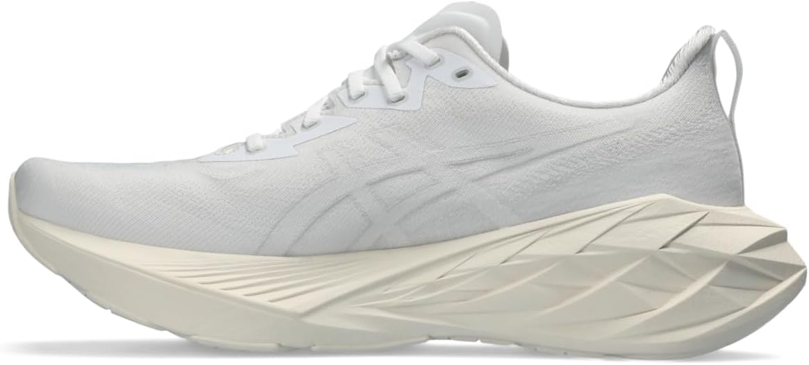 ASICS mens Novablast 4