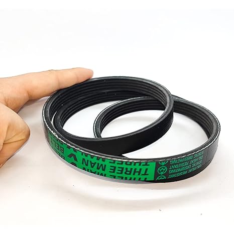 95-6151 Snow Thrower Belt Replacement Toro CCR3650,CCR-2400,CCR2450, CCR-2500,CCR-3000 snowblower Belt(5 Rib x 33-7/8" )