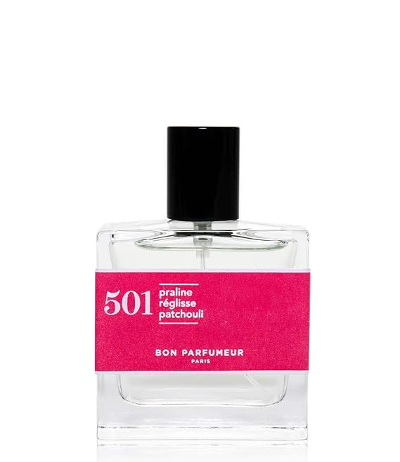 Bon Parfumeur Paris 501 Praline Licorice Patchouli (30 ml)
