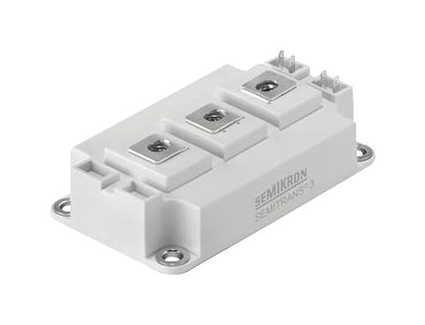 New SEMIKRON Power Module SKM300GAR12E4 SKM 300GAR12E4