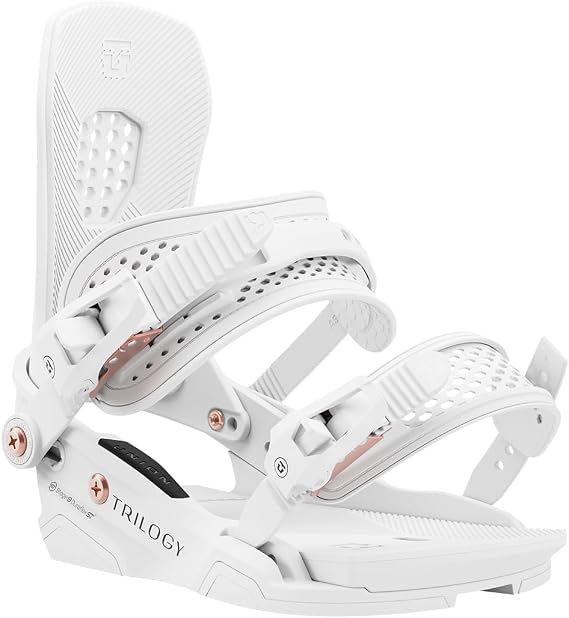Union Trilogy Women's Snowboard Bindings