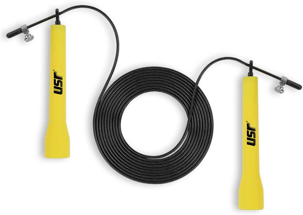 USR SR16 Speedrope-Quick Jump Rope