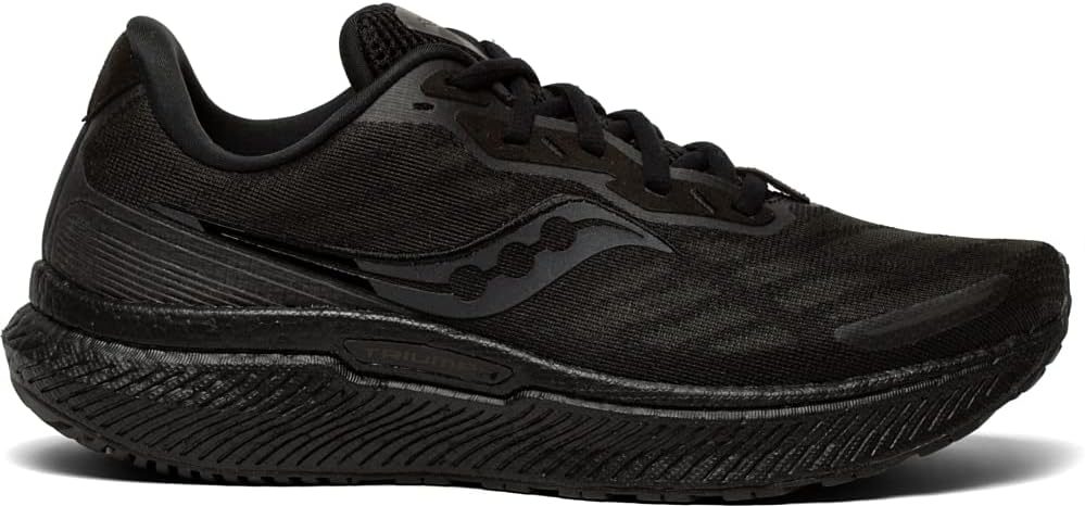 Saucony Women's Triumph 19 Sneaker