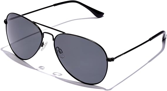 Hawkers Hawk - Polarized Sunglasses Men and Women - Sunglasses Womens and Mens - Trendy Sunglasses - 100% UV400 Protection