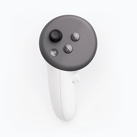 Official Controller Touch Plus for Meta Quest 3 / 3s (LEFT HAND)