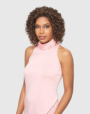 Vanessa TOP KELON F2315 Synthetic Lace Front Wig
