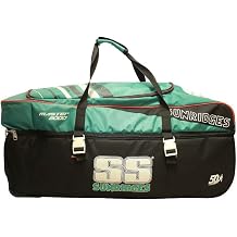 SS Master 9000 Cricket Kit Bag 2022