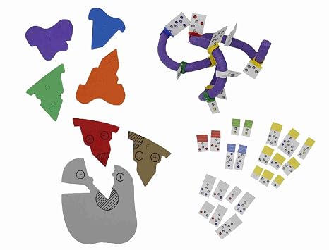 Protein Student Modeling Pack