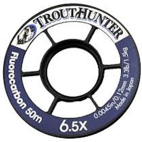 TroutHunter Fluorocarbon Tippet