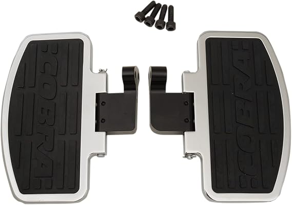 Cobra Pass F/boards V-star 1100 - 06-3740