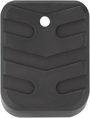 NDZ Performance Magazine Base Plate Extension for Sig P320 X Series & XFIVE Legion 9MM, Anodized Aluminum with Aspis Cut, Made in The USA - Choose Color
