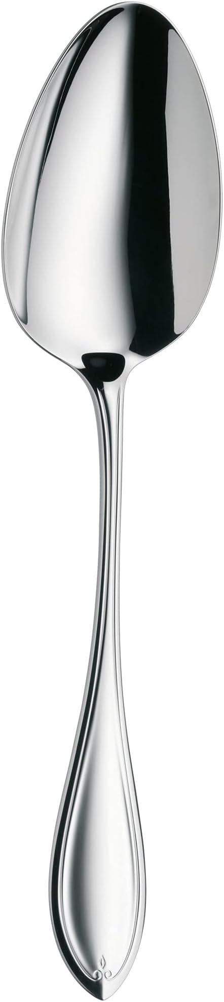 WMF Serving Spoon Premiere Cromargan Protect Stainless Steel Polished Extremely Scratch Resistant