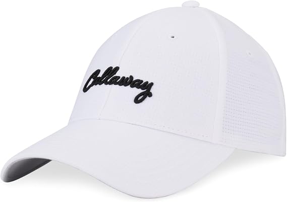 Callaway Golf Standard Womens Stitch Magnet Headwear