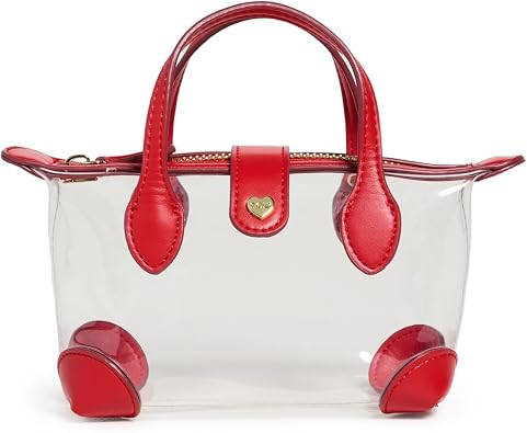 Stoney Clover Lane Women's Pouchette Crossbody Bag