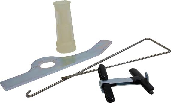 ALLIANCE LAUNDRY SYSTEMS Kit Tool-Top Load (725P3)