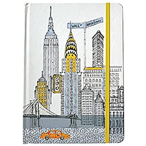Design Design New York City Journal 426-07864