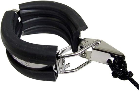 Nautos MAST Lock Safety CLAMP - Opti 1203