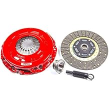 McLeod 75207 Clutch Kit