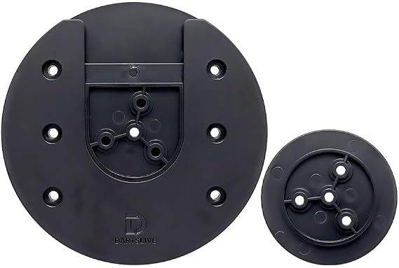 DARTSLIVE Home Dart Drive Home Bracket Dart Board