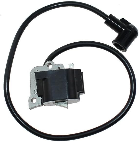 Ignition Coil BBX7600 EB7650WH EB7660TH EB7660WH EBH7650TJ PM7650H PB-7601.4 PB-7602.4 161837-1 597-70010-10