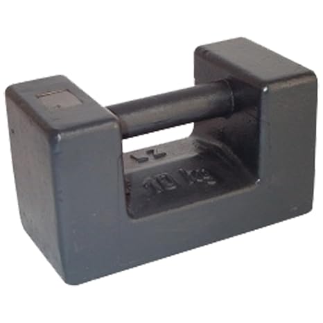 Adam Equipment - OIML Weights