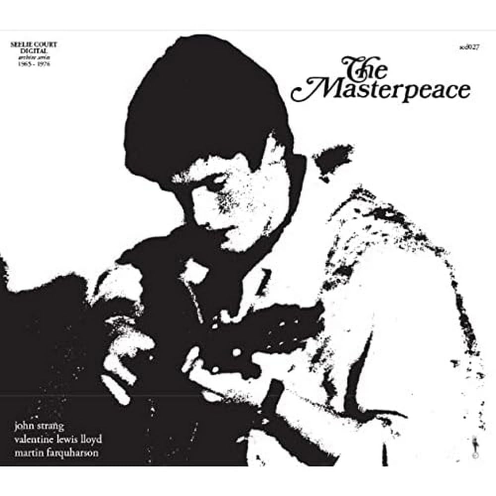 The Masterpeace (1968)