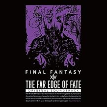 Far Edge Of Fate: Final Fantasy XIV Original Soundtrack