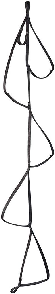 KAILAS Climbing Aider 5 Step/Quick Aider Adjustable Etrier Lightweight for Rock Climbing Rescue Climbing Etrier Foot Ascender Ascending Loop Webbing Ladder Hanging Rope Work at Height