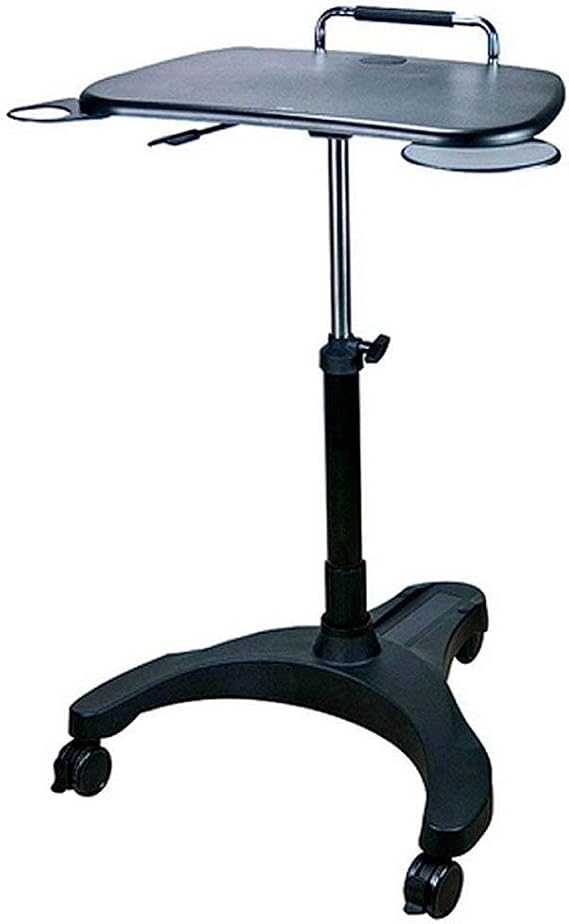 AIDATA LPD008P Laptop/Notebook/Table Desk Cart