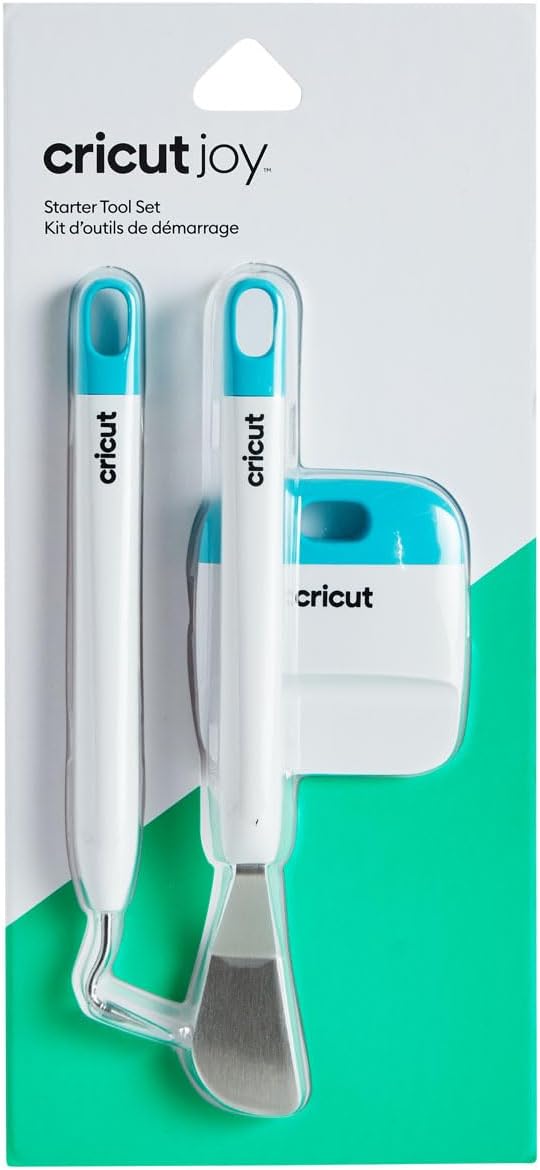 Cricut 2007994 Joy BaŞlangiÇ Alet Setİ
