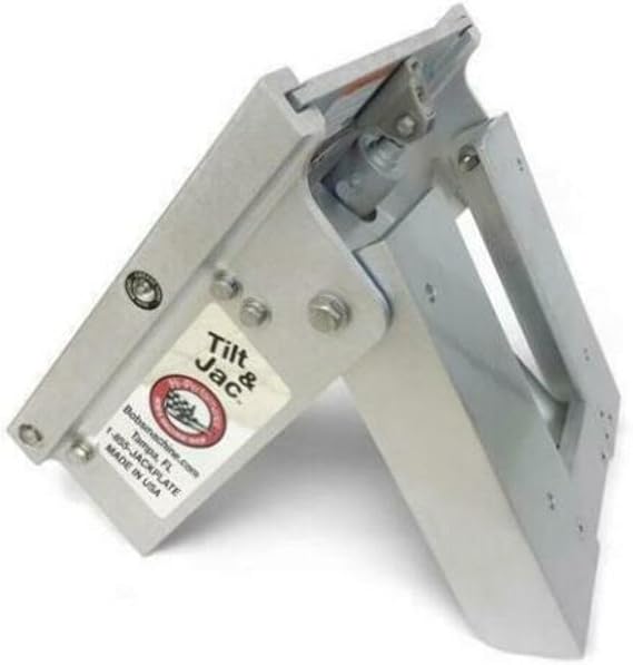 Bobs Machine Shop Versa Tilt & Jack 100-106018