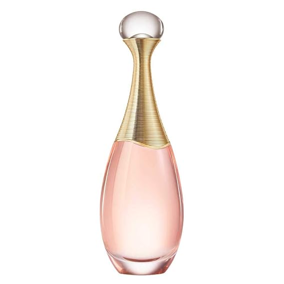 Christian Dior J'adore Eau de Toilette Spray for Women, 1.7 Ounce