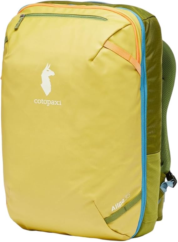 Cotopaxi Allpa Travel Bag