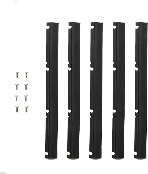 eufy Official Replacement Rubber Strip C20, L60 Series
