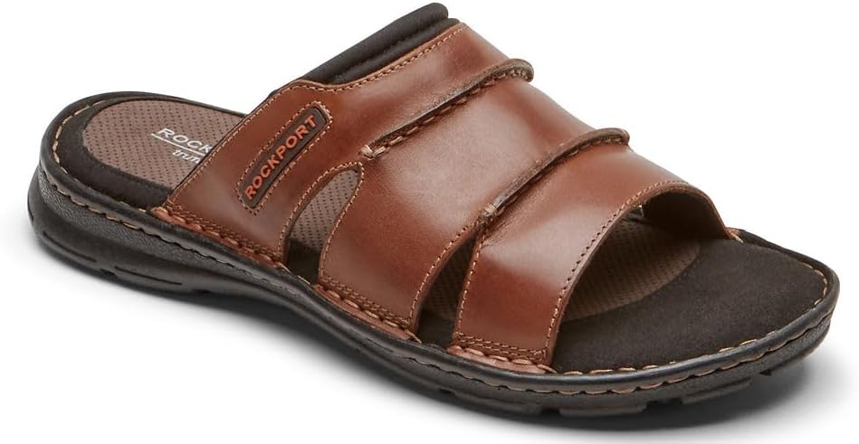 Rockport Men's Darwyn Slide