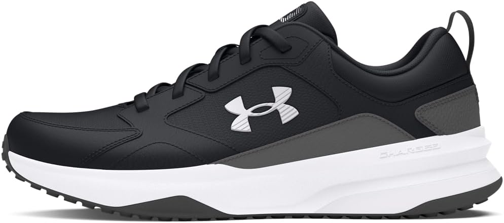 Under Armour Ua Charged Edge Sportstyle AyakkabıErkek