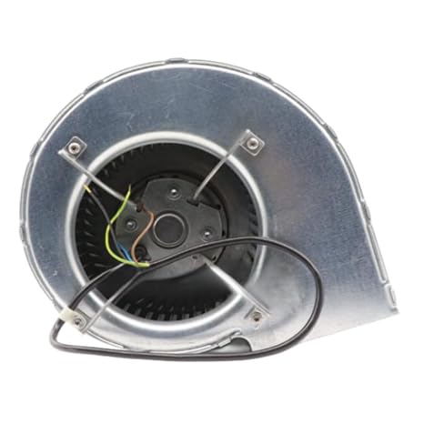 for D4E160-FH12-05 230V 0.81A 185W 1350RPM Inverter Cooling Fan