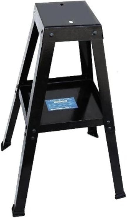 Pit Bull Bench Grinder Stand