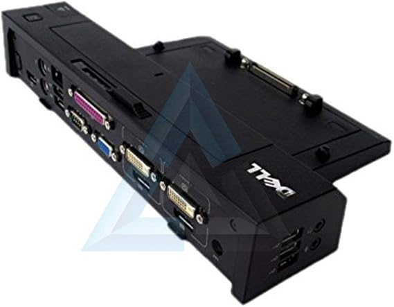 Dell E/Port Plus - Port replicator Docking Station For Dell Latitude E-series / Precision